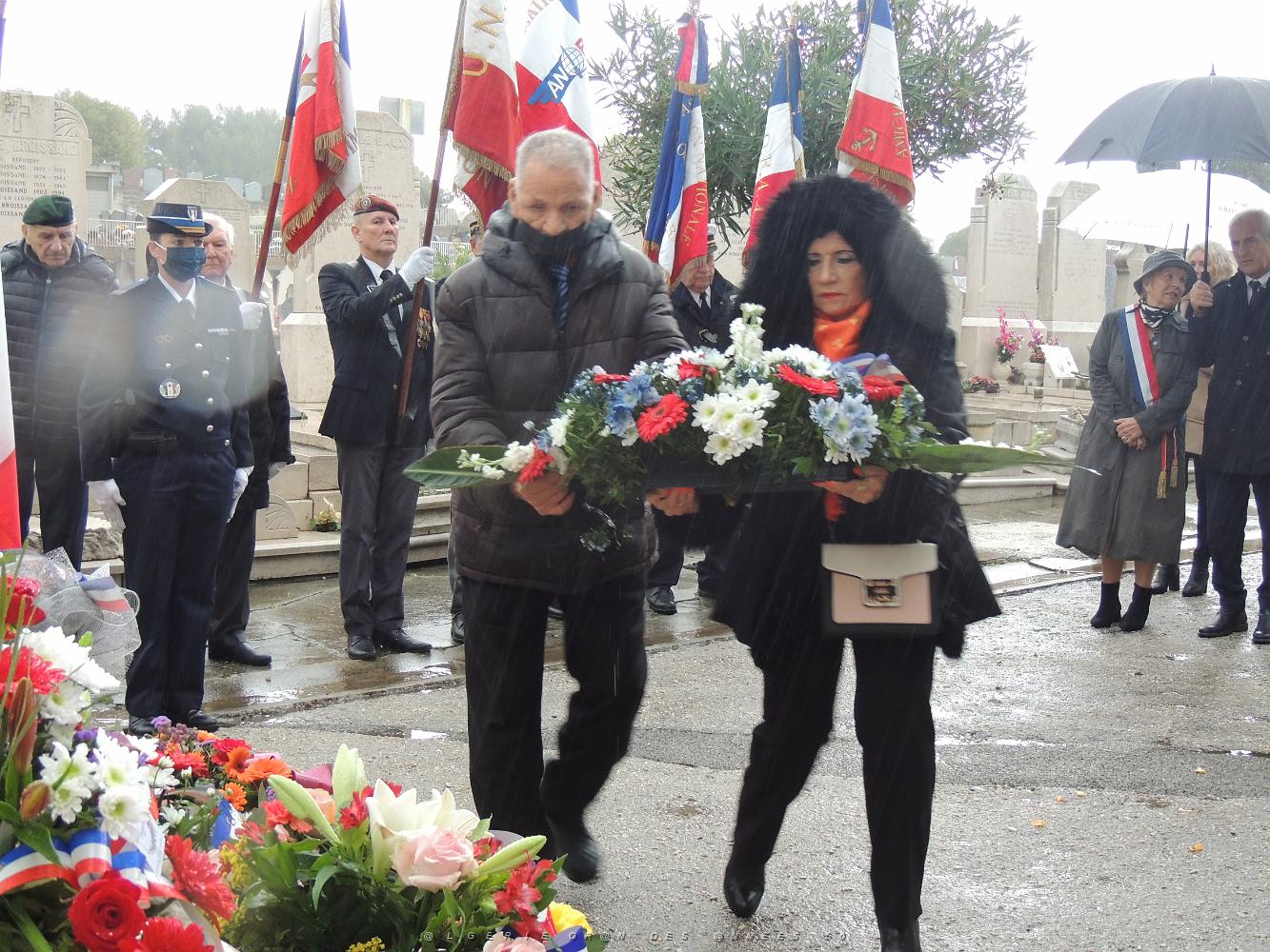 2021 11 01 TOULON HOMMAGE AUX VICTIMES MORTS POUR LA FRANCE (60).JPG -           